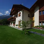 Casa Caste Dom wakacyjny Bormio