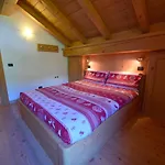 Dom wakacyjny Casa Caste Bormio