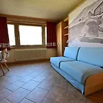 Dom wakacyjny Casa Caste Bormio