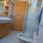 Casa Caste Dom wakacyjny Bormio