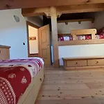 Casa Caste Dom wakacyjny Bormio