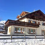 Dom wakacyjny Casa Caste Bormio