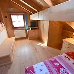 Casa Caste Dom wakacyjny Bormio