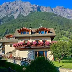 Casa Caste Dom wakacyjny Bormio