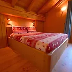 Casa Caste Dom wakacyjny Bormio
