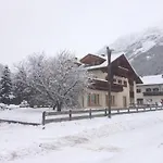 Dom wakacyjny Casa Caste