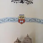 Dom wakacyjny Casa Caste Bormio
