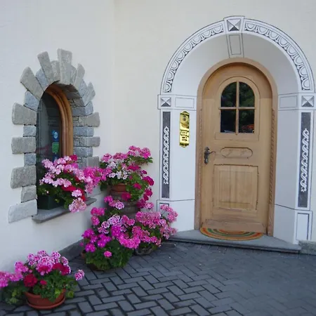Dom wakacyjny Casa Caste