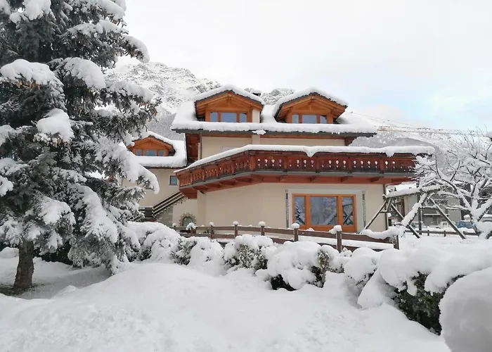 Feriehus Casa Caste *