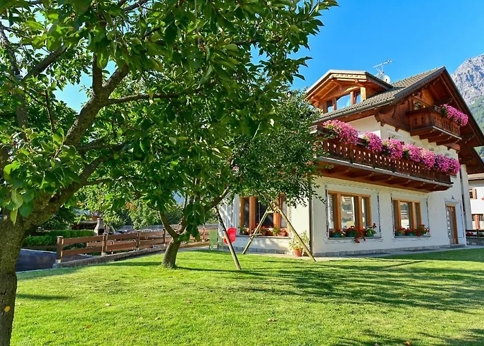Casa Caste *