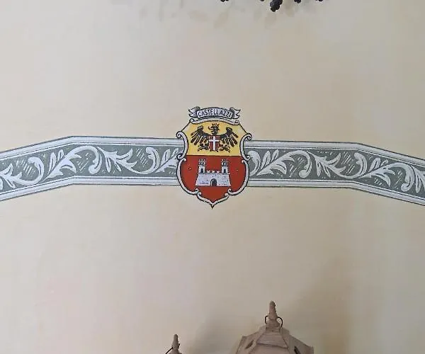 Feriehus Casa Caste Bormio