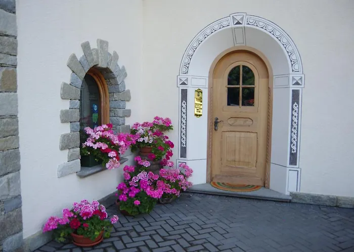 Feriehus Casa Caste