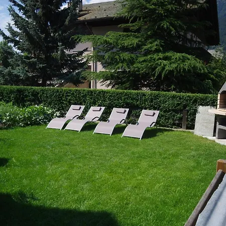 Casa Caste Casa vacanze *