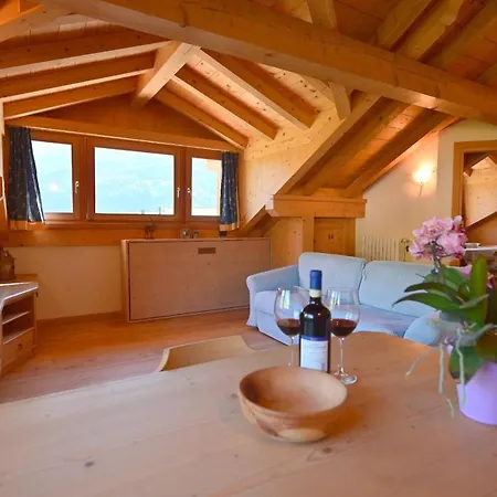 Hébergement de vacances Casa Caste