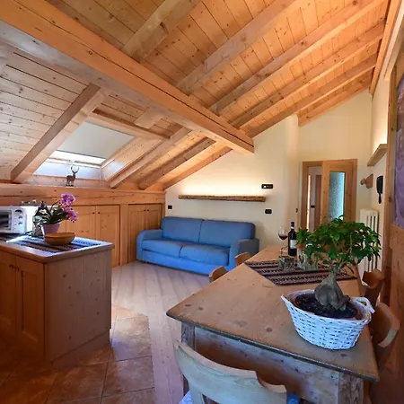 Hébergement de vacances Casa Caste