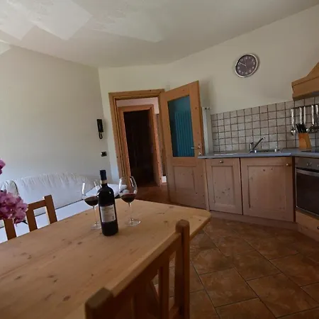 Casa Caste Сasa de vacaciones