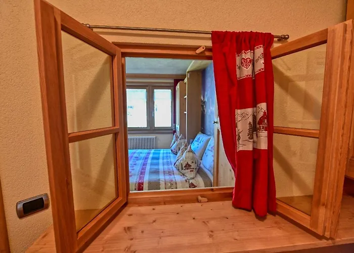 Ferienhaus Casa Caste