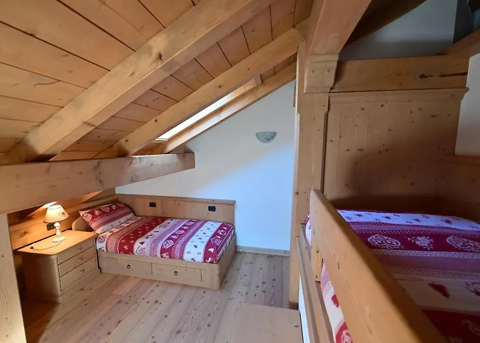 Casa Caste Ferienhaus *