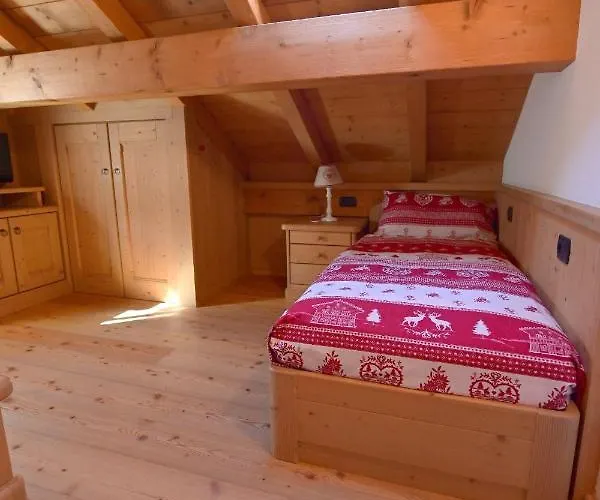 Casa Caste Ferienhaus *
