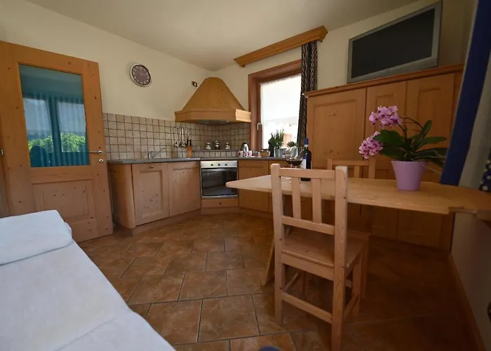 Casa Caste * Bormio