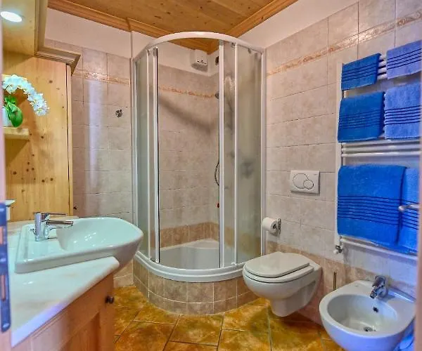 Casa Caste Ferienhaus *