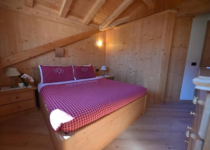 Ferienhaus Casa Caste *