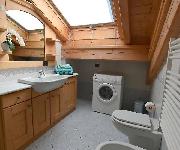 Ferienhaus Casa Caste *