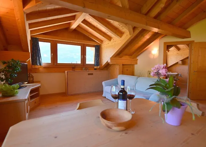Ferienhaus Casa Caste