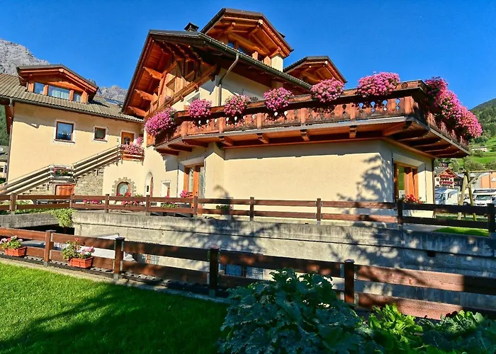 Ferienhaus Casa Caste *