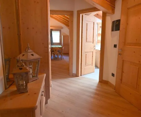 Casa Caste Ferienhaus *