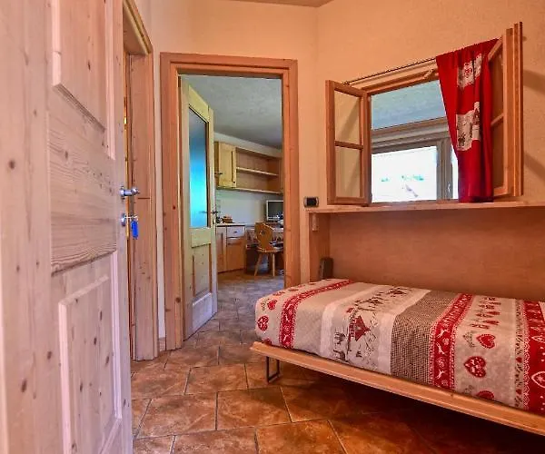 Ferienhaus Casa Caste *