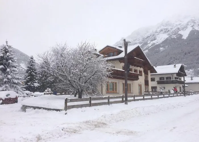 Ferienhaus Casa Caste