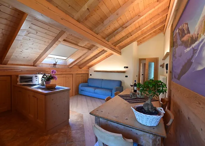 Ferienhaus Casa Caste