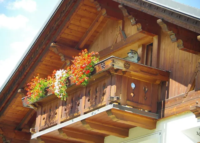 Ferienhaus Casa Caste