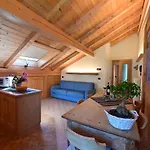 Vakantiehuis Casa Caste