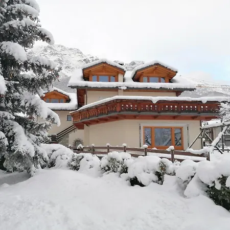 Hébergement de vacances Casa Caste *