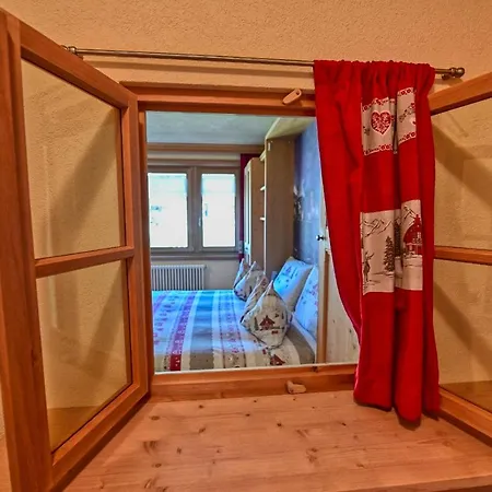 Hébergement de vacances Casa Caste