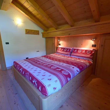 Casa de Férias Casa Caste Bormio