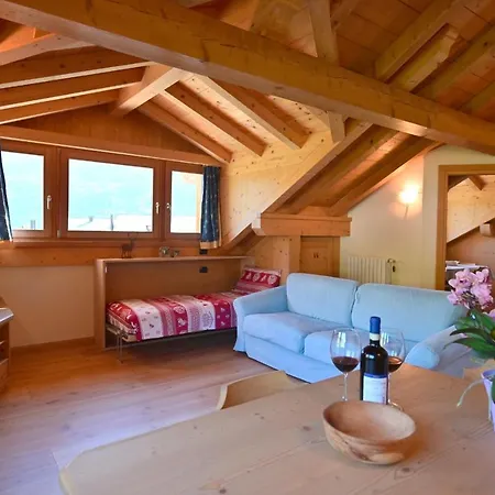 Casa Caste Hébergement de vacances *