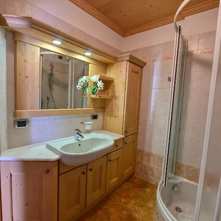 Casa Caste Hébergement de vacances *