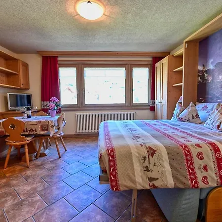 Casa Caste Bormio
