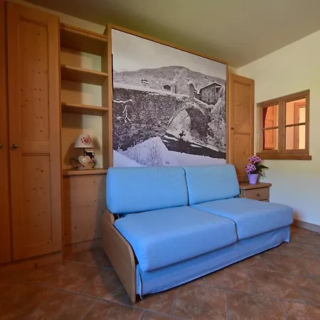 Casa Caste Bormio