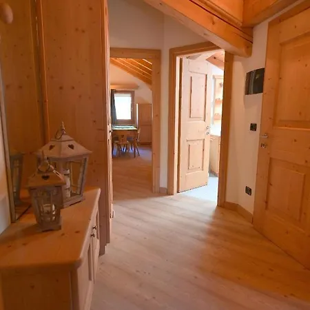 Casa Caste Hébergement de vacances *